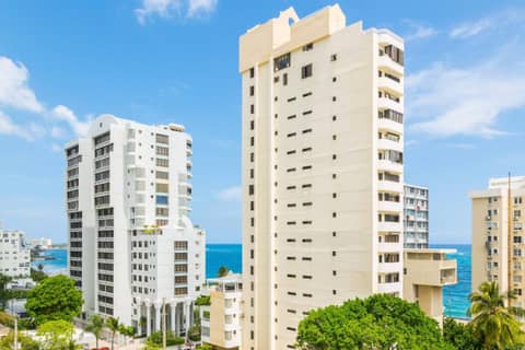 AC Hotel by Marriott San Juan Condado — photo 7