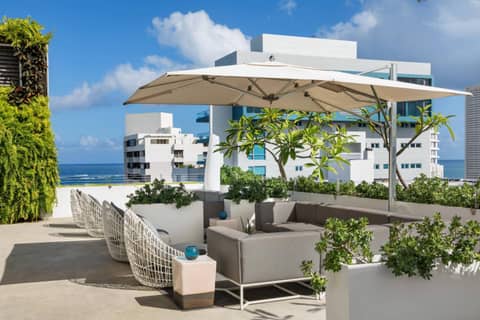 AC Hotel by Marriott San Juan Condado — photo 9