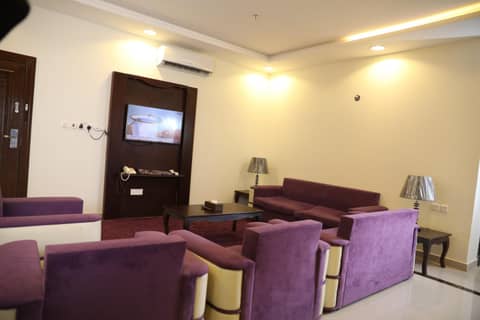Quiet Rooms 6 Serviced Apartments — photo 2