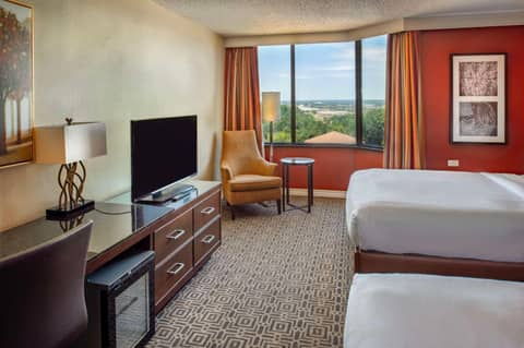 DoubleTree by Hilton Hotel St. Louis - Chesterfield — photo 2