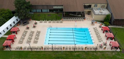 DoubleTree by Hilton Hotel St. Louis - Chesterfield — photo 3