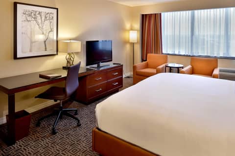 DoubleTree by Hilton Hotel St. Louis - Chesterfield — photo 5