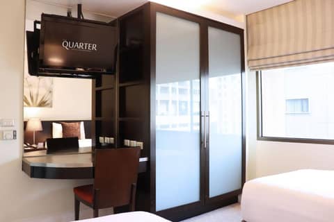 The Quarter Saladaeng by UHG — photo 3