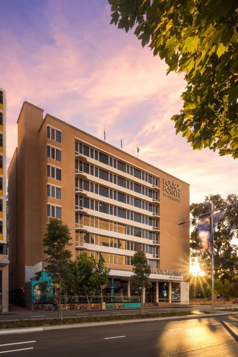 Four Points by Sheraton Perth — photo 5