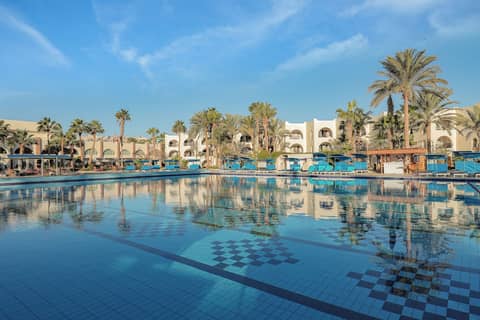 Arabia Azur Resort — photo 2