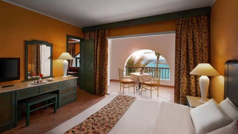 Arabia Azur Resort — photo 8