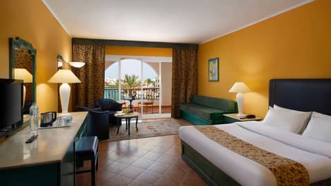 Arabia Azur Resort — photo 9