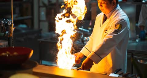 HOTEL SANSUI NAHA Ryukyu Onsen Naminoue-No-Yu — human