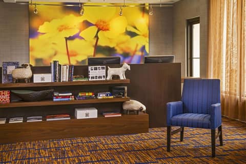 Sonesta Select Charlotte University Research Park — photo 5