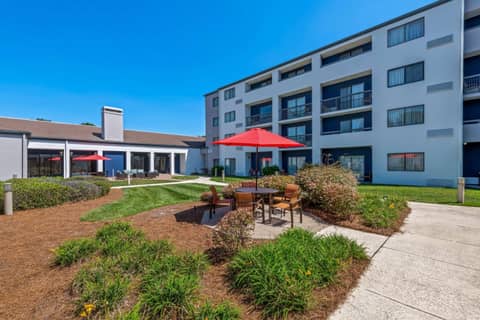 Sonesta Select Charlotte University Research Park — photo 7