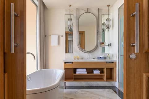 The St. Regis Doha — photo 4