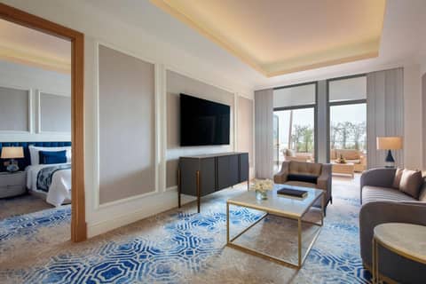 The St. Regis Doha — photo 5