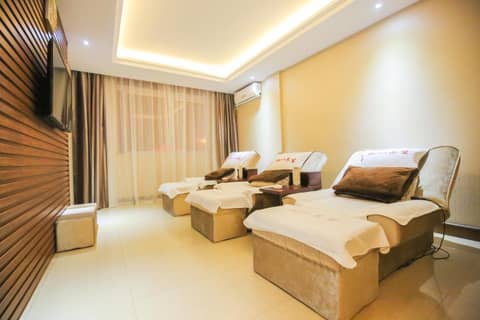 New Knight Royal Hotel Airport and International Resort — photo 3