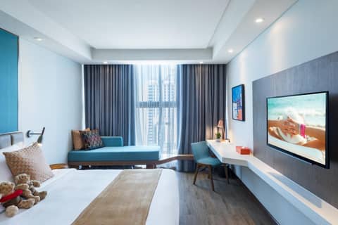 Citadines Bayfront Nha Trang — photo 5