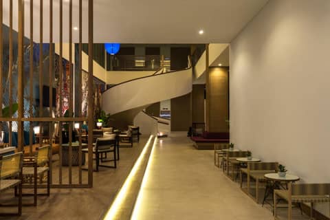 Citadines Bayfront Nha Trang — photo 7
