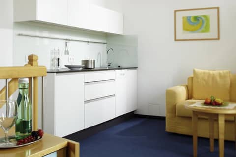 Apartment-Hotel Schaffenrath — photo 2