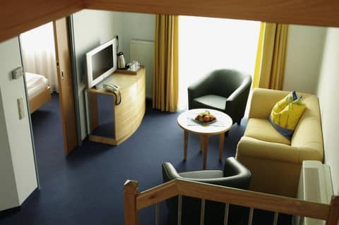 Apartment-Hotel Schaffenrath — photo 4
