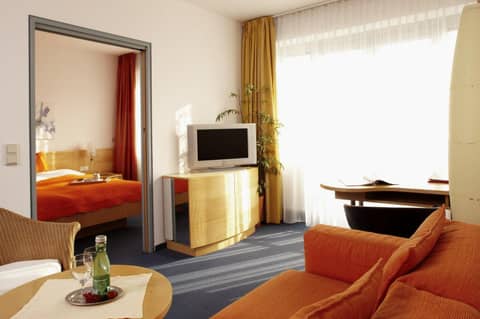 Apartment-Hotel Schaffenrath — photo 7