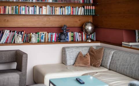 Apartment-Hotel Schaffenrath — photo 8