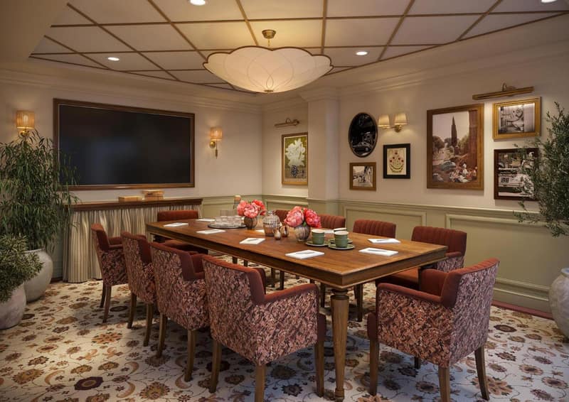 Hotel & Ristorante Bellora — meeting & event spaces