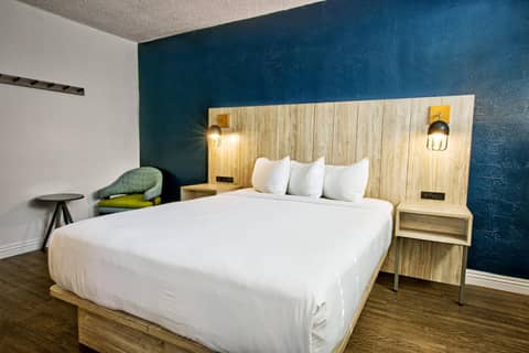 Downtowner Boutique Hotel — photo 9