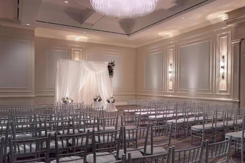 JW Marriott Atlanta Buckhead — photo 8