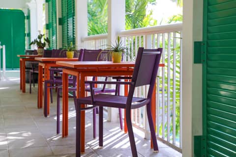 Almond Tree Inn - Adults Only — photo 3
