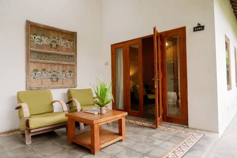 D'omah Yogya Hotel — photo 6