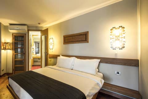 Taxim Suites Residences Istanbul — photo 2