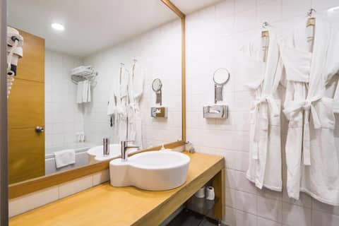 Taxim Suites Residences Istanbul — photo 7