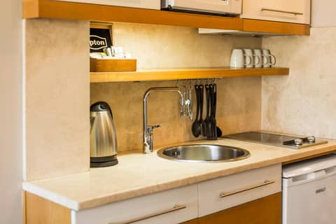 Taxim Suites Residences Istanbul — photo 9