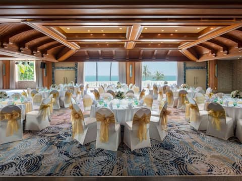 Pullman Pattaya Hotel G — photo 3