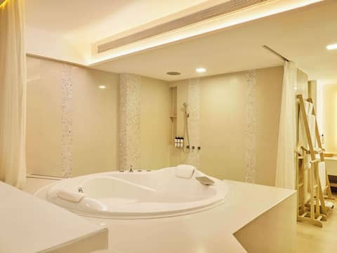 Pullman Pattaya Hotel G — photo 6