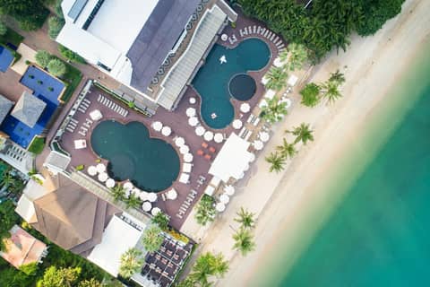 Pullman Pattaya Hotel G — photo 8