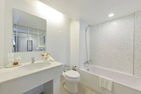 The Beverly Hotel Pattaya — photo 5