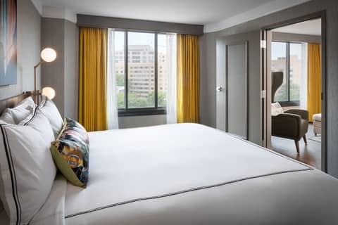 The Darcy Hotel — photo 4
