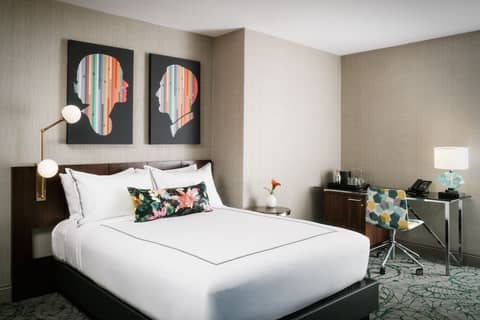 The Darcy Hotel — photo 8