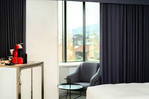 Imperial Palace Boutique Hotel Itaewon - Renovated in 2025 — photo 4