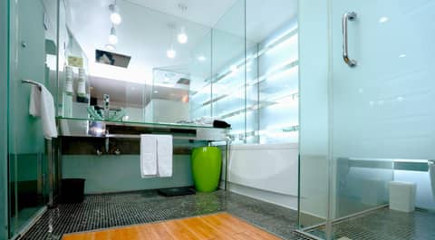 Imperial Palace Boutique Hotel Itaewon - Renovated in 2025 — photo 7