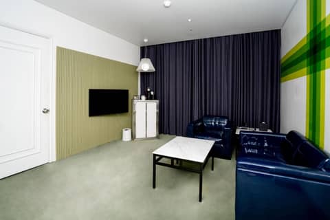Imperial Palace Boutique Hotel Itaewon - Renovated in 2025 — photo 8