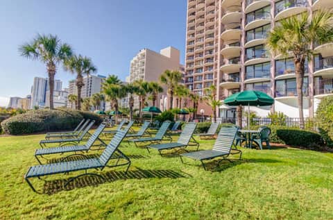 Palms Resort — photo 6