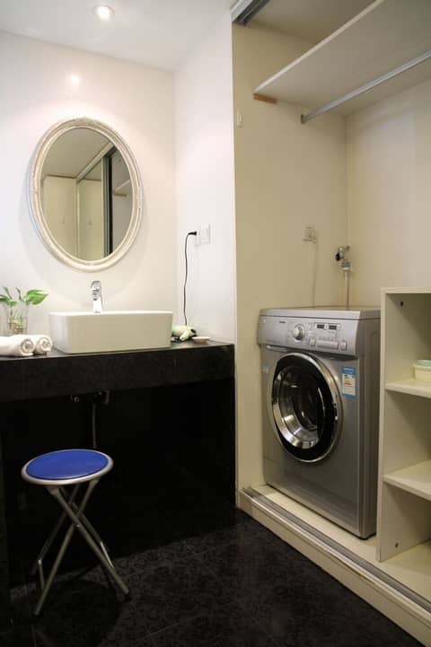 Shanghai Abest Xinshikong Apartments — photo 3