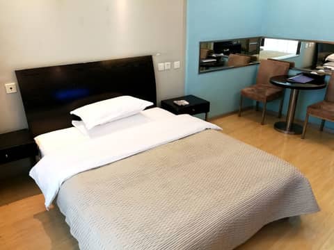 Shanghai Abest Xinshikong Apartments — photo 6