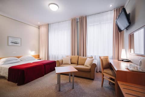 Rixwell Viru Square Hotel — photo 6