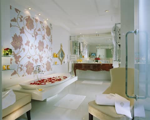 Hotel Principe Di Savoia - Dorchester Collection — photo 3
