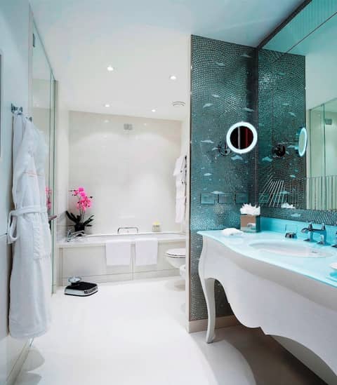 Hotel Principe Di Savoia - Dorchester Collection — photo 7