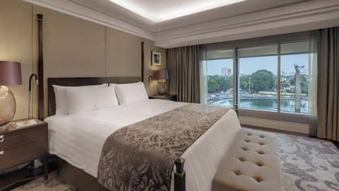 Hotel Indonesia Kempinski Jakarta — photo 4