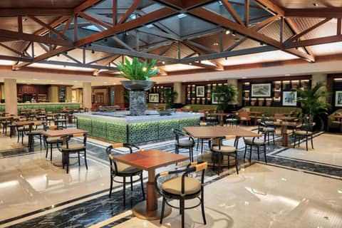Hotel Indonesia Kempinski Jakarta — photo 6