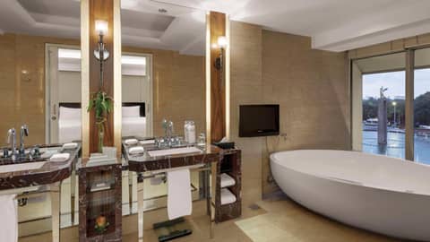 Hotel Indonesia Kempinski Jakarta — photo 7