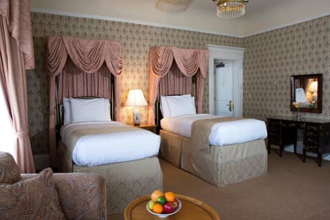 Hotel Majestic — photo 6